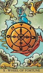 Carica l&#39;immagine nel visualizzatore di Gallery, Radiant Wise Spirit Tarot
