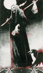 Load image into Gallery viewer, Murder of Crows Tarot - Limited Edition
