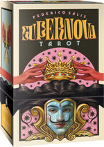 Load image into Gallery viewer, Supernova Tarot
