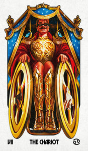 Supernova Tarot