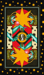 Carica l&#39;immagine nel visualizzatore di Gallery, Supernova Tarot
