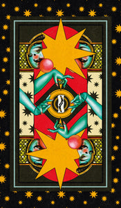 Supernova Tarot