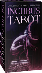 Load image into Gallery viewer, Incubus Tarot
