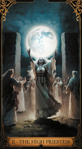 Druidic Tarot