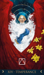 Carica l&#39;immagine nel visualizzatore di Gallery, Astral Tarot
