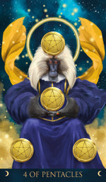 Load image into Gallery viewer, Astral Tarot
