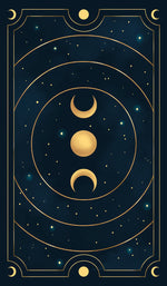 Carica l&#39;immagine nel visualizzatore di Gallery, Astral Tarot
