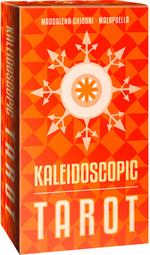 Carica l&#39;immagine nel visualizzatore di Gallery, Kaleidoscopic Tarot
