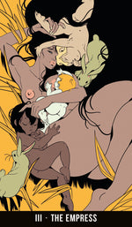 Load image into Gallery viewer, Wild Eden Tarot
