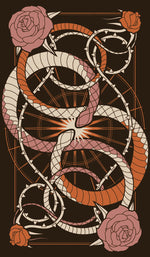 Load image into Gallery viewer, Wild Eden Tarot
