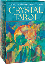 Load image into Gallery viewer, Crystal Tarot
