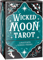 Load image into Gallery viewer, Wicked Moon Tarot

