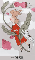 Load image into Gallery viewer, Wicked Moon Tarot
