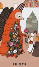 Load image into Gallery viewer, Wicked Moon Tarot
