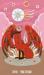 Load image into Gallery viewer, Wicked Moon Tarot
