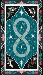 Load image into Gallery viewer, Wicked Moon Tarot
