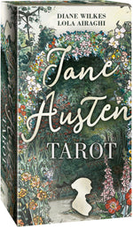 Load image into Gallery viewer, Jane Austen Tarot

