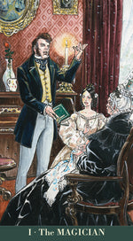 Load image into Gallery viewer, Jane Austen Tarot
