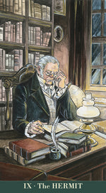 Load image into Gallery viewer, Jane Austen Tarot
