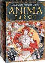 Carica l'immagine nel visualizzatore di Gallery, Anima Tarot

