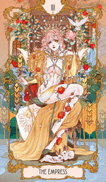 Carica l'immagine nel visualizzatore di Gallery, Anima Tarot
