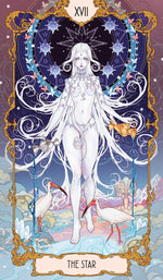 Carica l'immagine nel visualizzatore di Gallery, Anima Tarot
