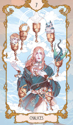 Carica l'immagine nel visualizzatore di Gallery, Anima Tarot
