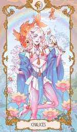 Carica l'immagine nel visualizzatore di Gallery, Anima Tarot
