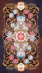 Carica l'immagine nel visualizzatore di Gallery, Anima Tarot
