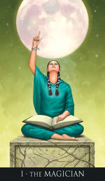 Carica l'immagine nel visualizzatore di Gallery, Silver Witchcraft Tarot - Nuova Edizione
