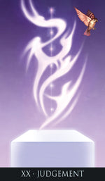 Carica l'immagine nel visualizzatore di Gallery, Silver Witchcraft Tarot - Nuova Edizione
