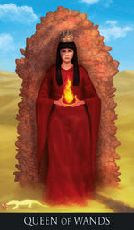 Carica l'immagine nel visualizzatore di Gallery, Silver Witchcraft Tarot - Nuova Edizione
