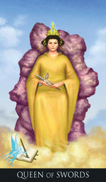 Carica l'immagine nel visualizzatore di Gallery, Silver Witchcraft Tarot - Nuova Edizione
