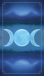 Carica l'immagine nel visualizzatore di Gallery, Silver Witchcraft Tarot - Nuova Edizione
