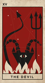 Carica l'immagine nel visualizzatore di Gallery, Chromatika Tarot
