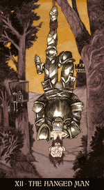 Load image into Gallery viewer, Morgan le Fay Tarot
