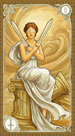 Carica l'immagine nel visualizzatore di Gallery, Mythology Tarot

