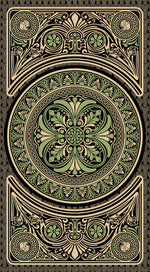 Carica l'immagine nel visualizzatore di Gallery, Mythology Tarot
