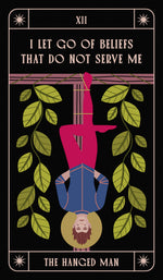 Load image into Gallery viewer, Tarot Affirmations
