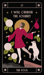Load image into Gallery viewer, Tarot Affirmations
