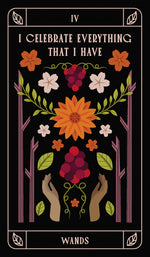 Load image into Gallery viewer, Tarot Affirmations
