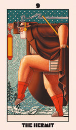Carica l'immagine nel visualizzatore di Gallery, Super Extra Gravity Tarot
