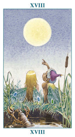 Upload the image to the Gallery viewer,Fairy Tarot
