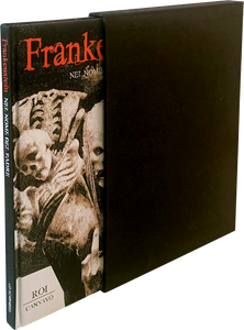 Frankenstein - Nel nome del Padre - Edizione Limitata