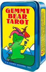 Carica l'immagine nel visualizzatore di Gallery, Gummy Bear Tarot
