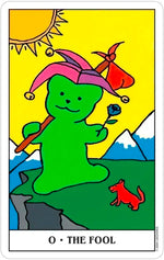Carica l'immagine nel visualizzatore di Gallery, Gummy Bear Tarot
