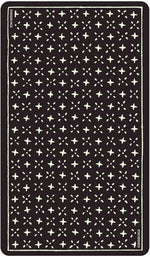 Carica l'immagine nel visualizzatore di Gallery, Glow in the Dark Tarot
