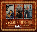 Carica l'immagine nel visualizzatore di Gallery, Game of Thrones Tarot
