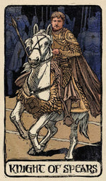Carica l'immagine nel visualizzatore di Gallery, Game of Thrones Tarot

