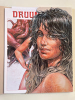 Carica l&#39;immagine nel visualizzatore di Gallery, Druuna 40 - Portfolio
